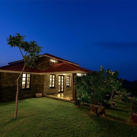 The Wild Retreat Kumbhalgarh 호텔 외부 사진