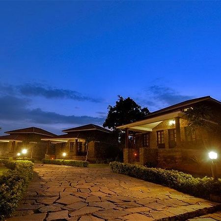 The Wild Retreat Kumbhalgarh 호텔 외부 사진