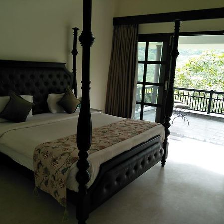 The Wild Retreat Kumbhalgarh 호텔 외부 사진