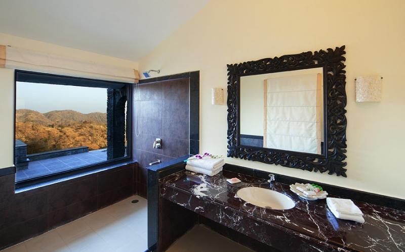 The Wild Retreat Kumbhalgarh 호텔 외부 사진