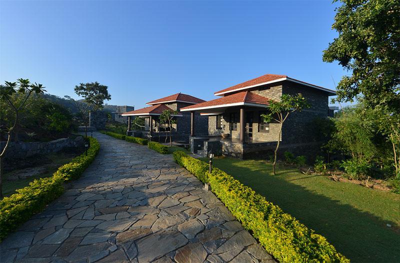 The Wild Retreat Kumbhalgarh 호텔 외부 사진