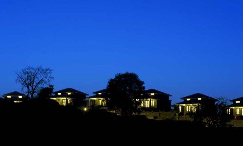 The Wild Retreat Kumbhalgarh 호텔 외부 사진