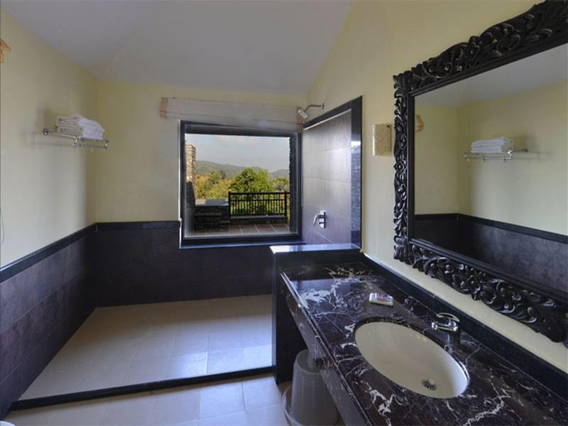 The Wild Retreat Kumbhalgarh 호텔 외부 사진