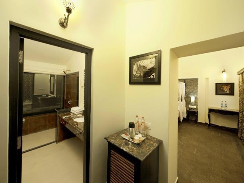 The Wild Retreat Kumbhalgarh 호텔 외부 사진