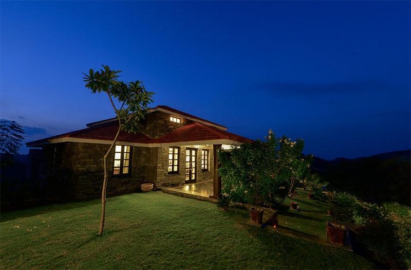 The Wild Retreat Kumbhalgarh 호텔 외부 사진