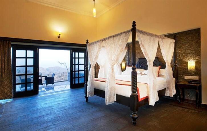 The Wild Retreat Kumbhalgarh 호텔 외부 사진