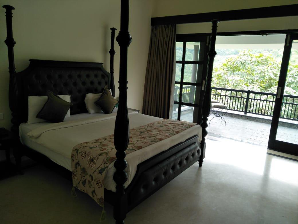 The Wild Retreat Kumbhalgarh 호텔 외부 사진